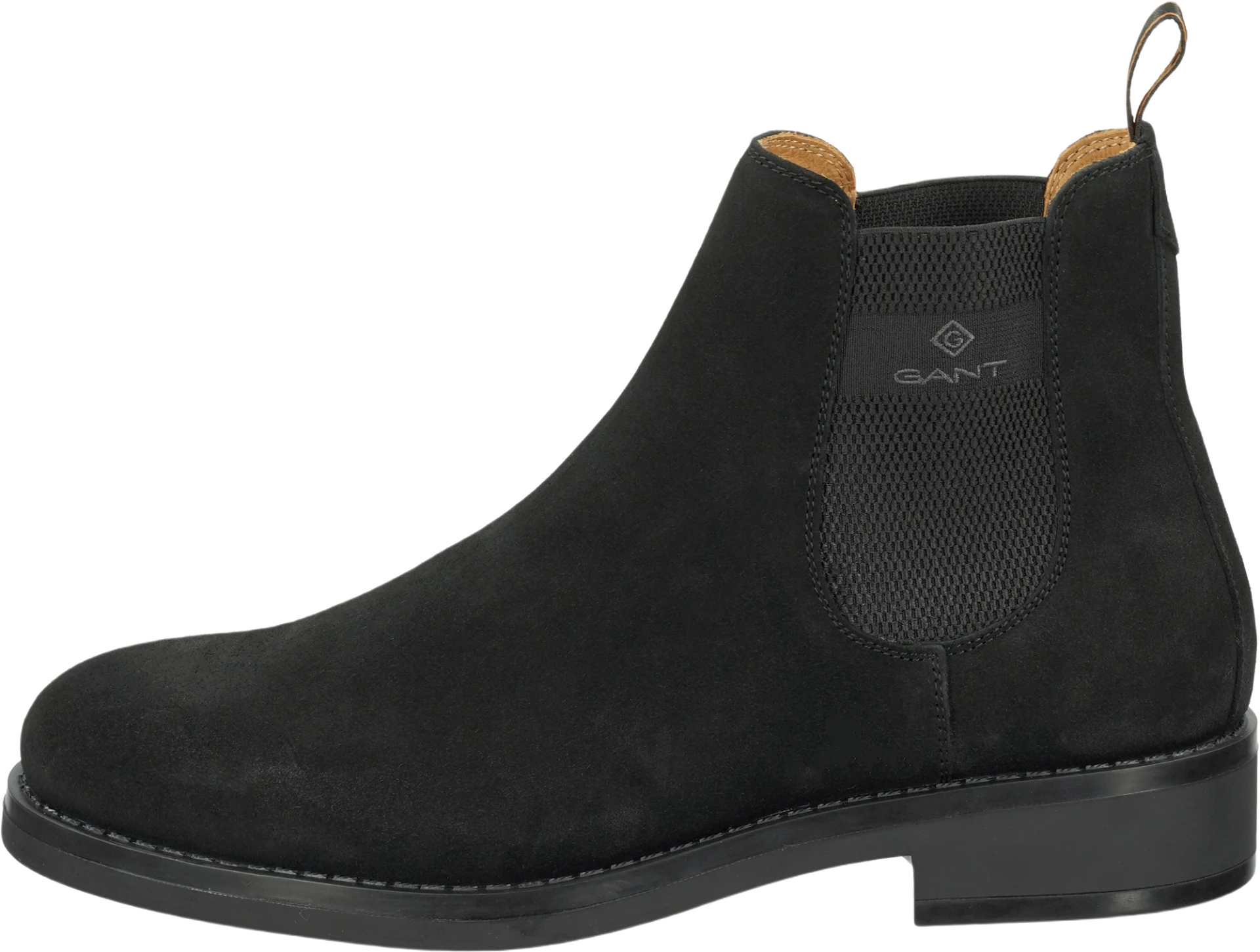 Brookly Chelsea Boot