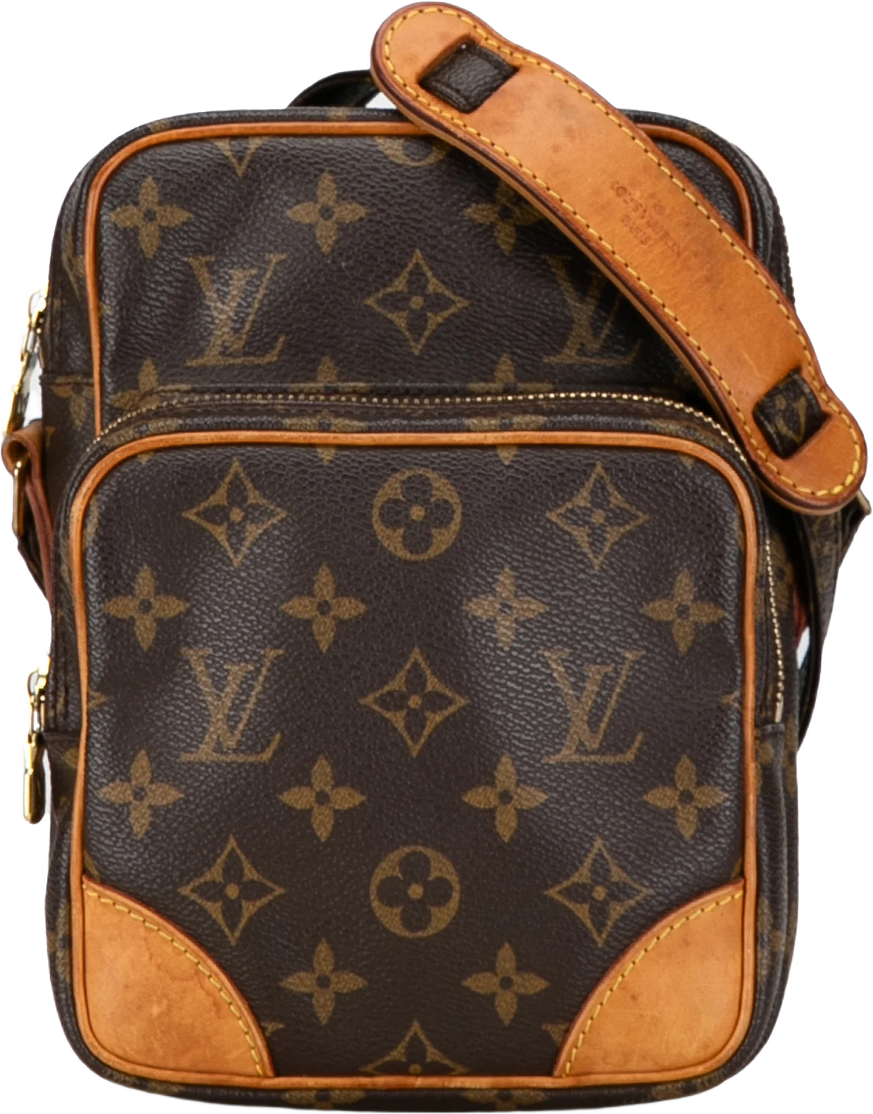 Louis Vuitton Monogram Amazone