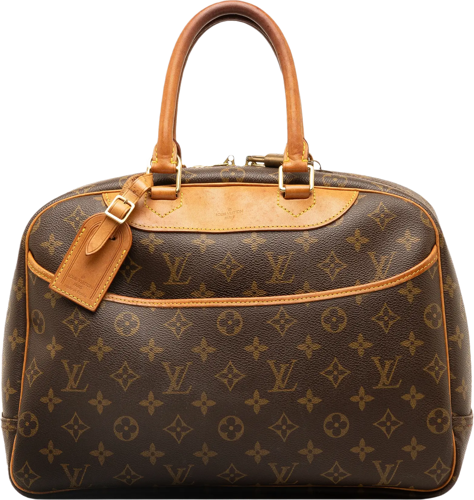 Louis Vuitton Monogram Deauville