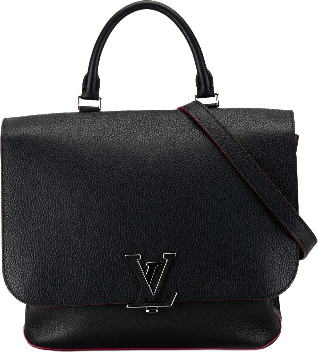 Louis Vuitton Taurillon Volta