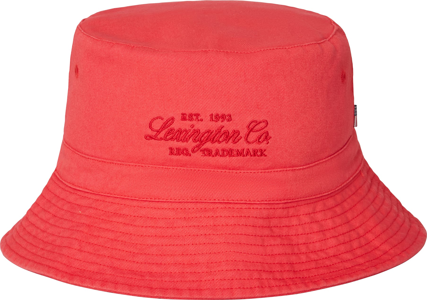 Bridgehampton Washed Cotton Bucket Hat