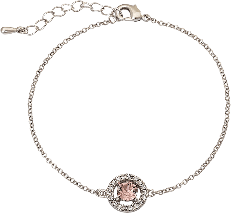 Armband Miss Miranda Vintage Rose