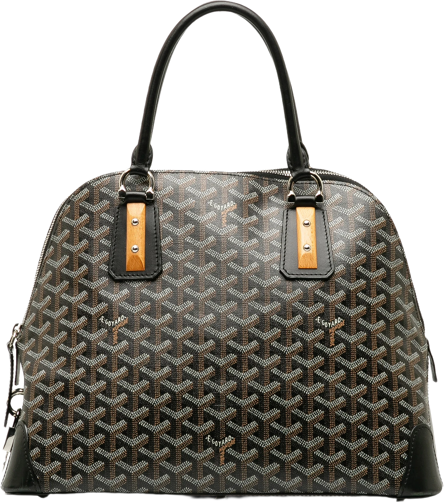 Goyard Goyardine Vendome Pm