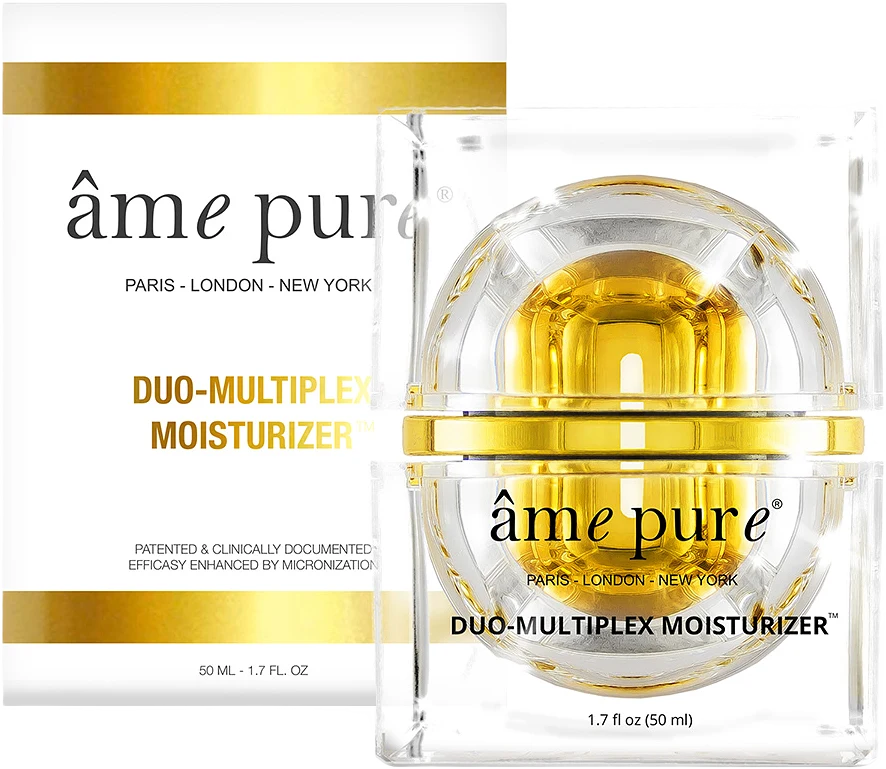 Duo- Multiplex Moisturizer 50ml