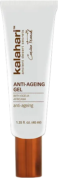 Anti Ageing Gel, 35 ml