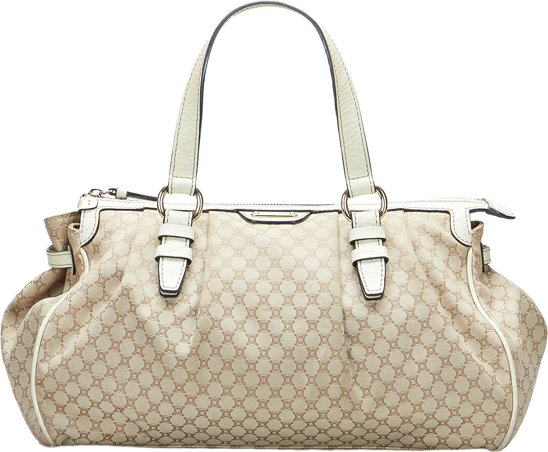 Celine Macadam Handbag