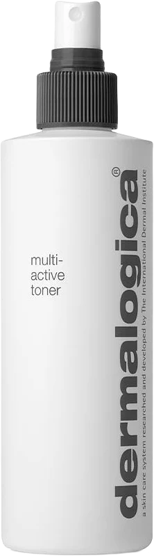 Multi-Active Toner