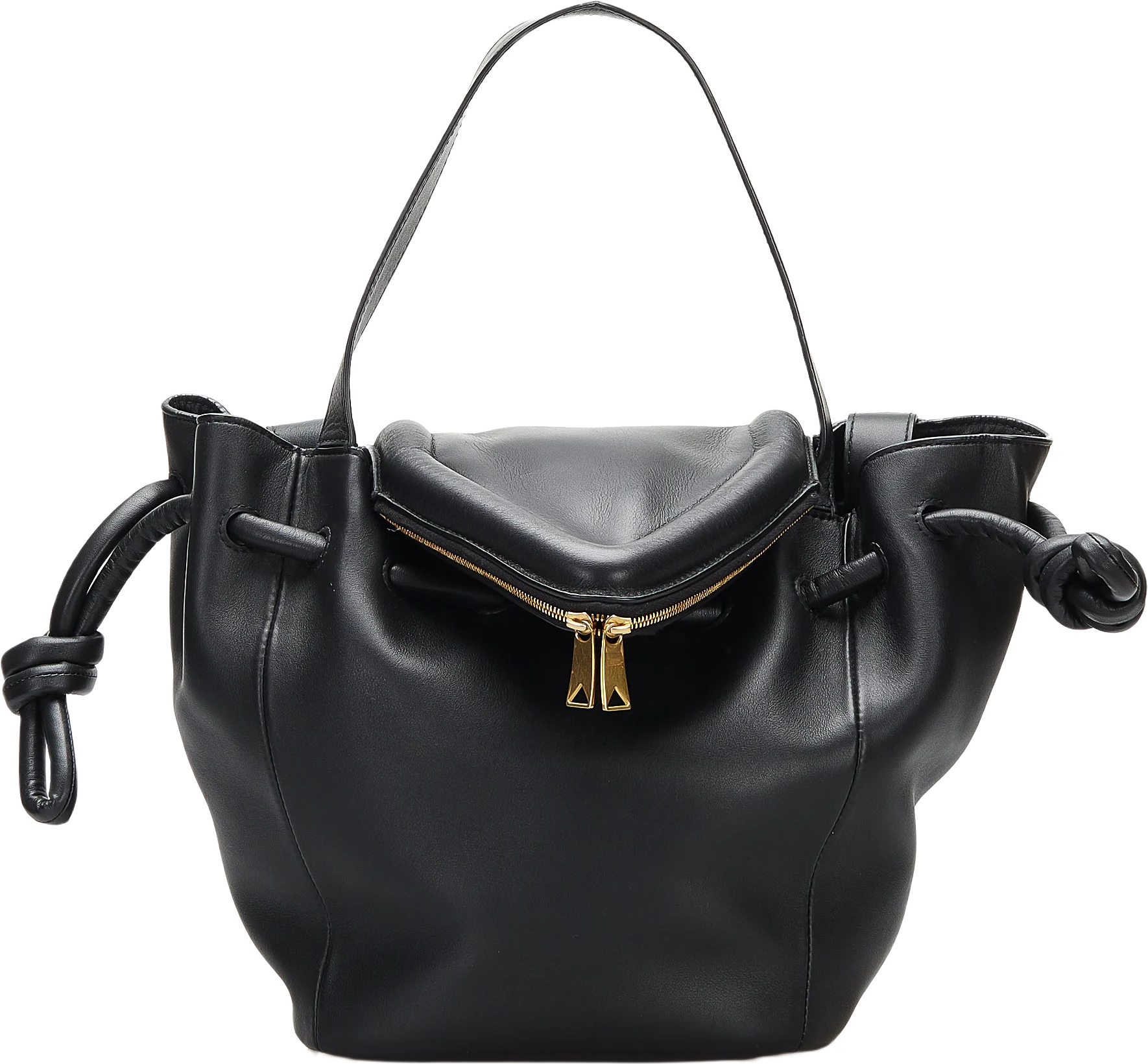 Bottega Veneta Beak Handbag