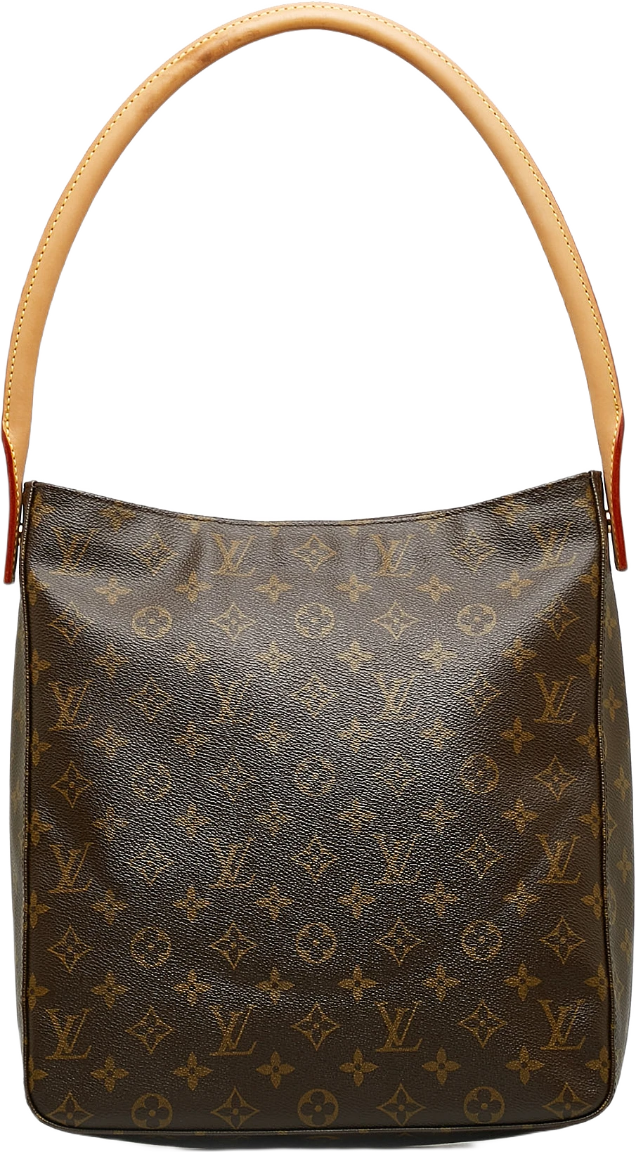 Louis Vuitton Monogram Looping Gm