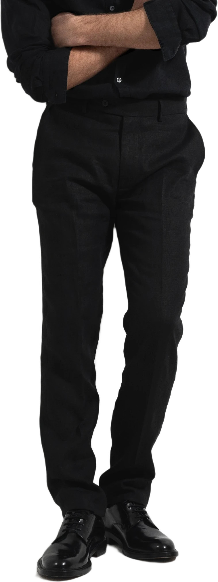 Airo Linen Trousers