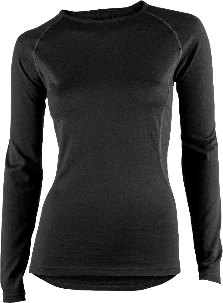 Merino Top Women