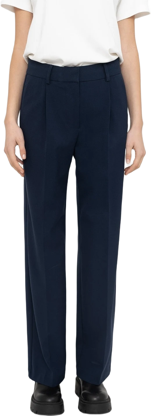 Srvilja Midwaist Loose Pant