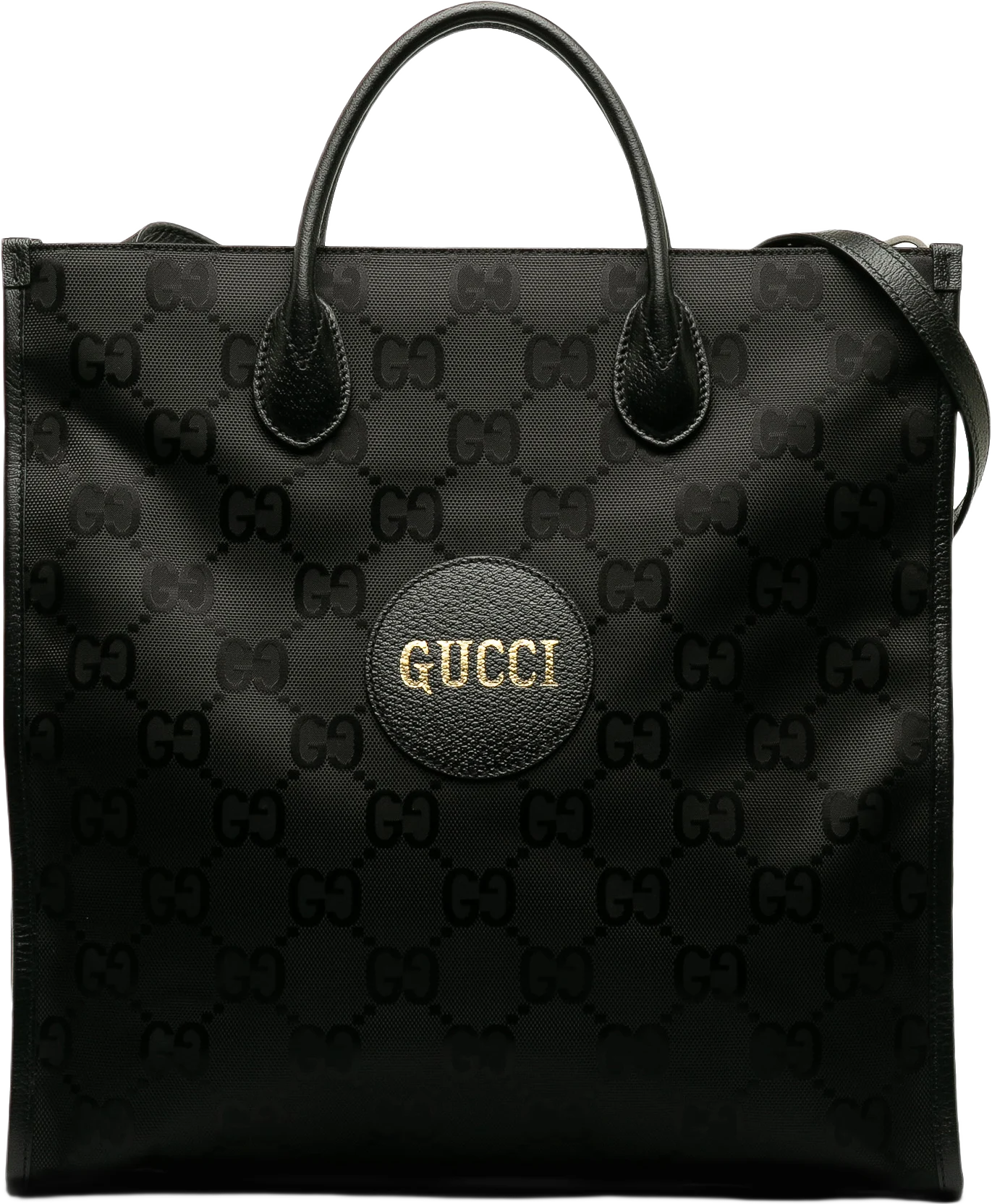 Gucci Gg Econyl Off The Grid Convertible Tote