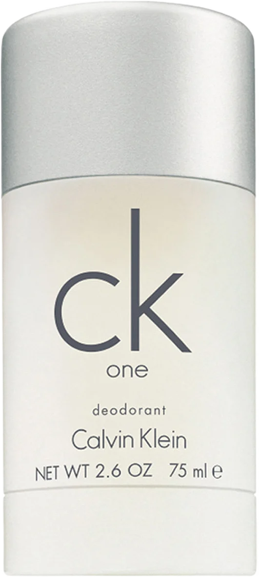 CK One Deodorant Stick