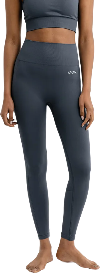 Cora High Waist Seamless Tights