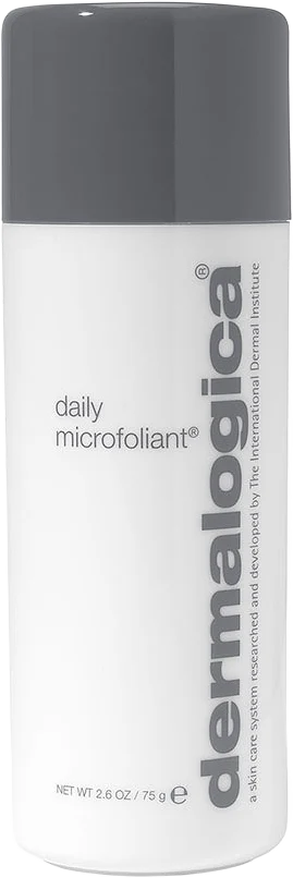 Daily Microfoliant