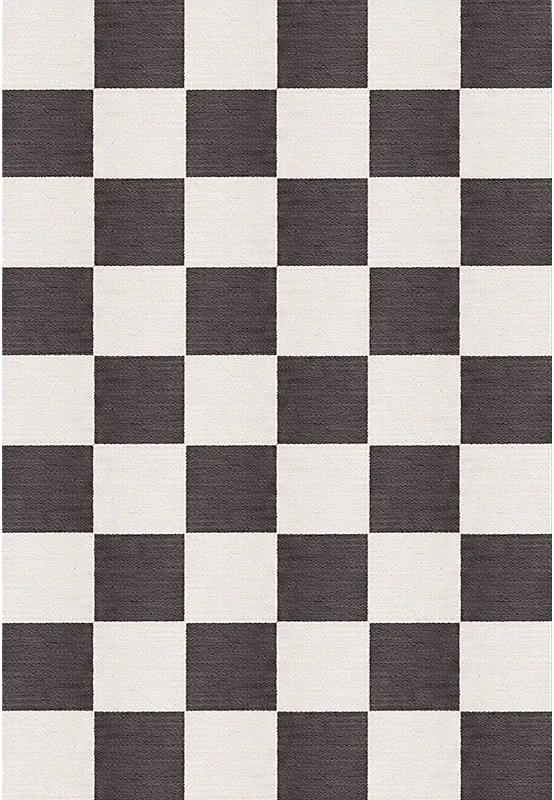 Chess Ullmatta Black And White
