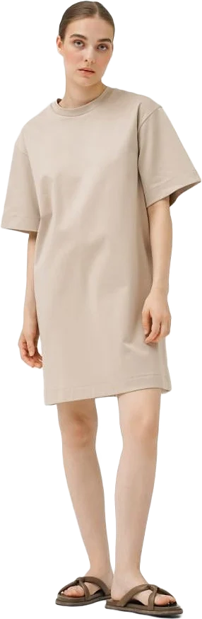 Miu Dress - Ceramic