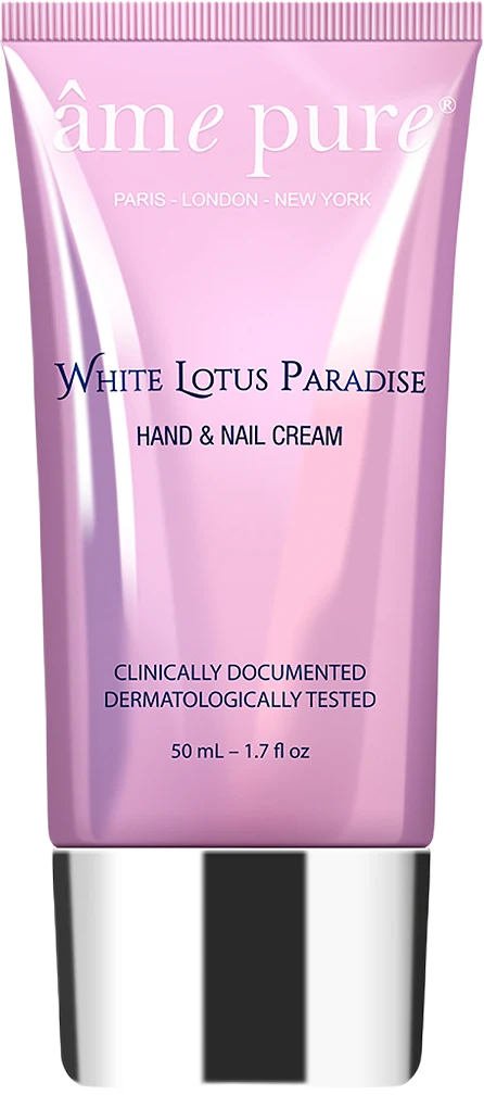 White Lotus Paradise™ Handkräm