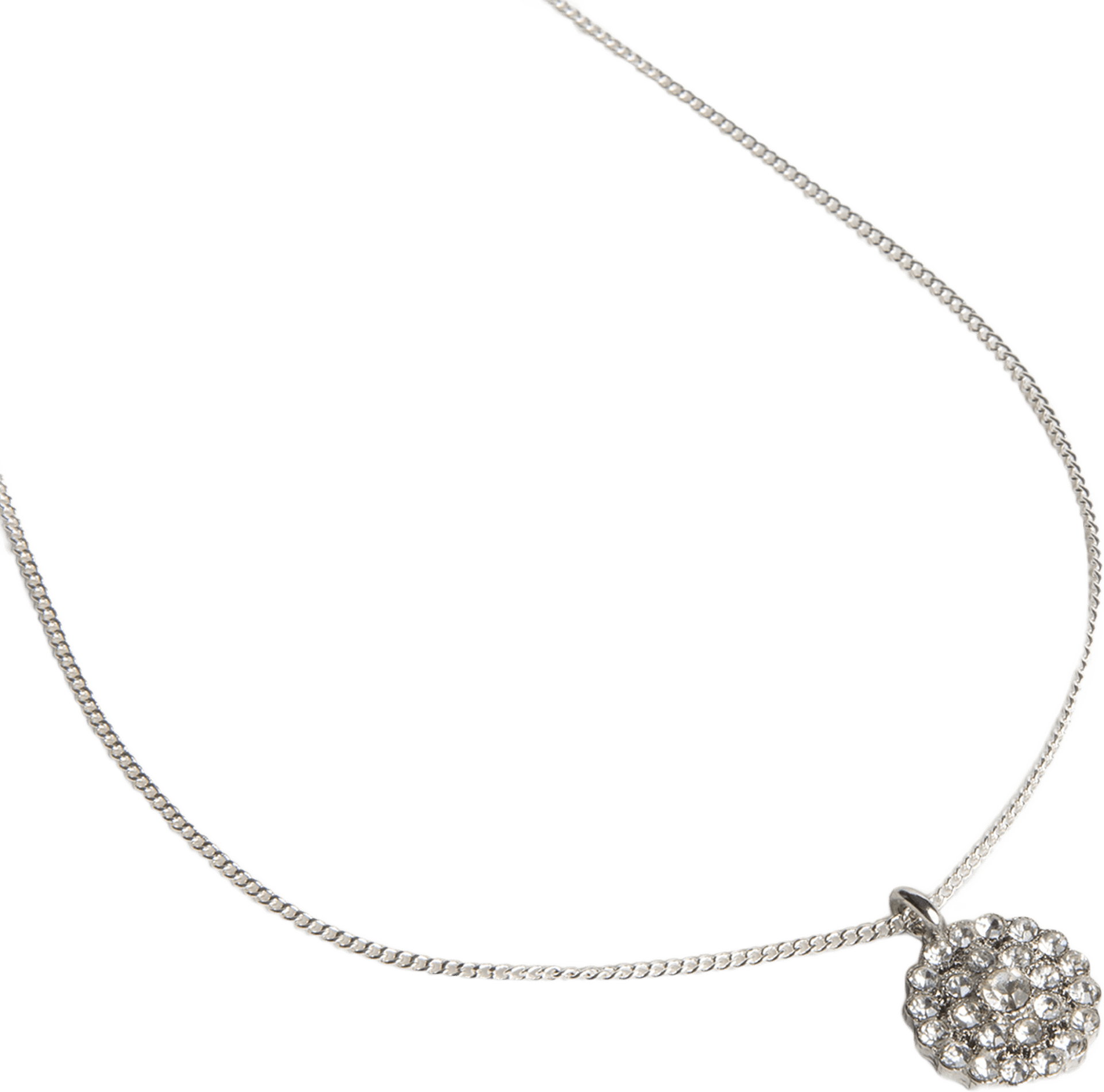 Amie Halsband 45 Cm