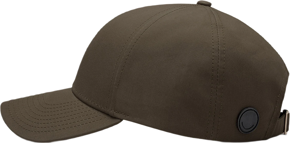 Baseball Cap Ventile Water Repellent