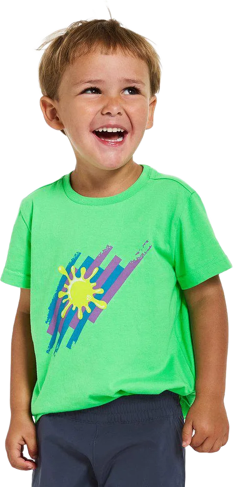 Mynta Kids T-shirt 2