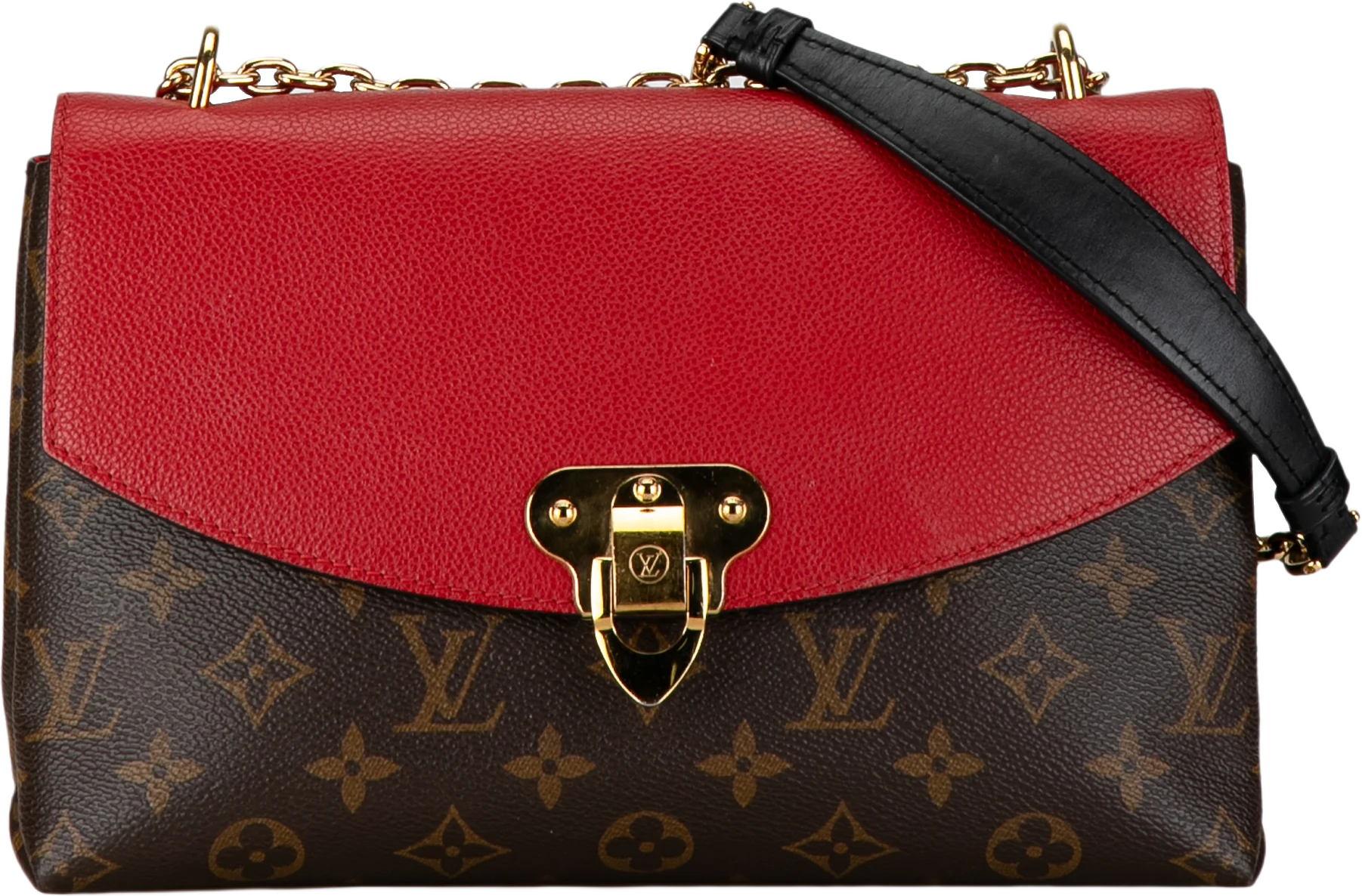 Louis Vuitton Monogram Saint Placide