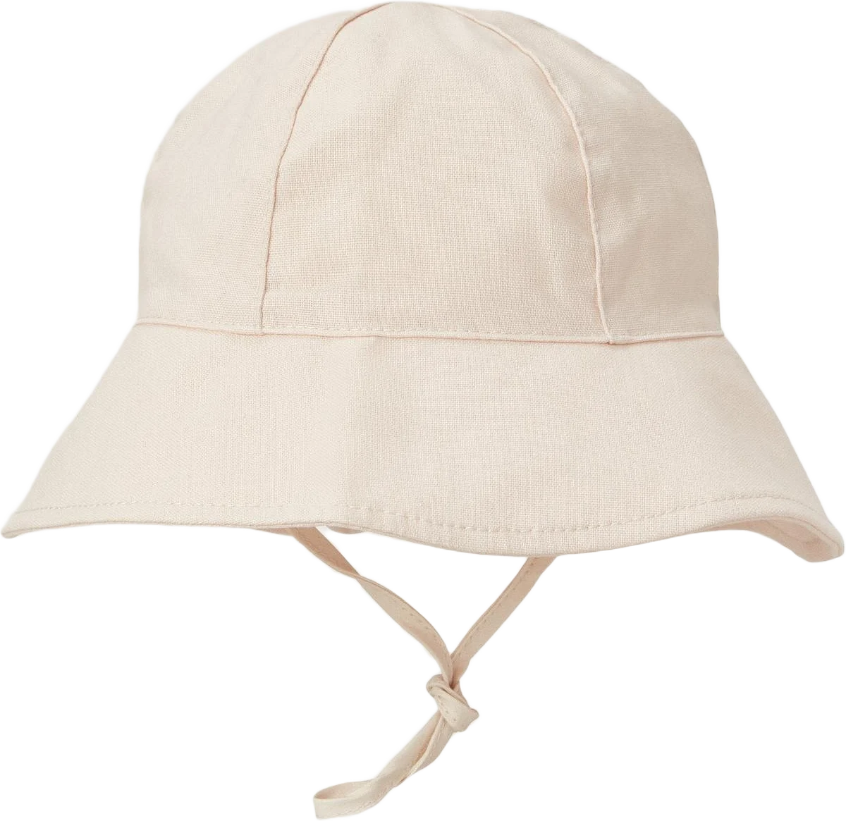 Linen Hat