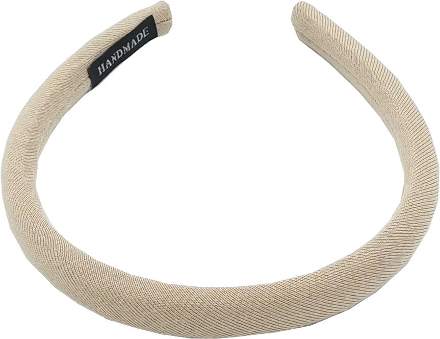 Diadem 2 Cm Jersey