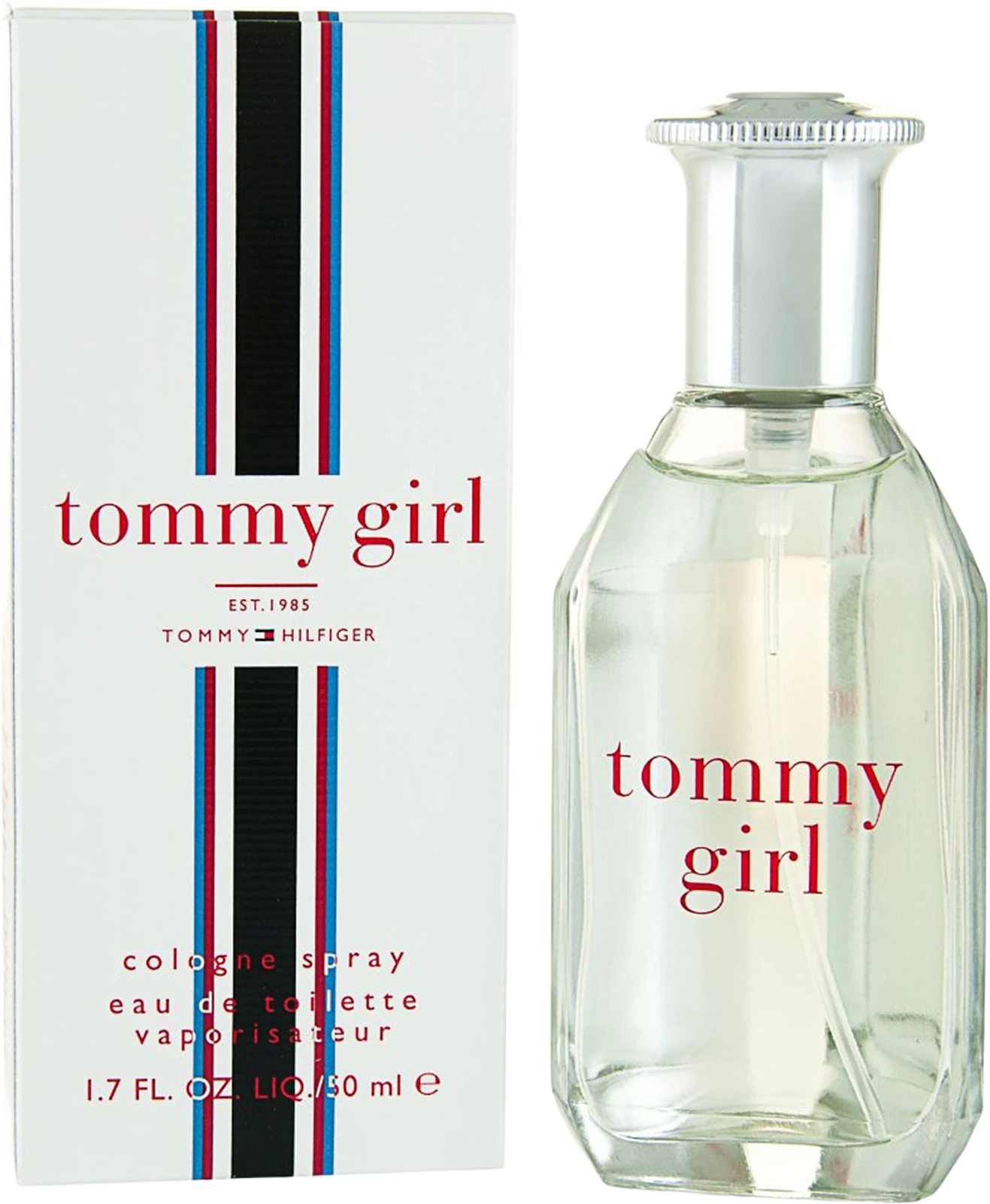 Tommy Girl EdT