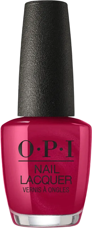 Nail Lacquer