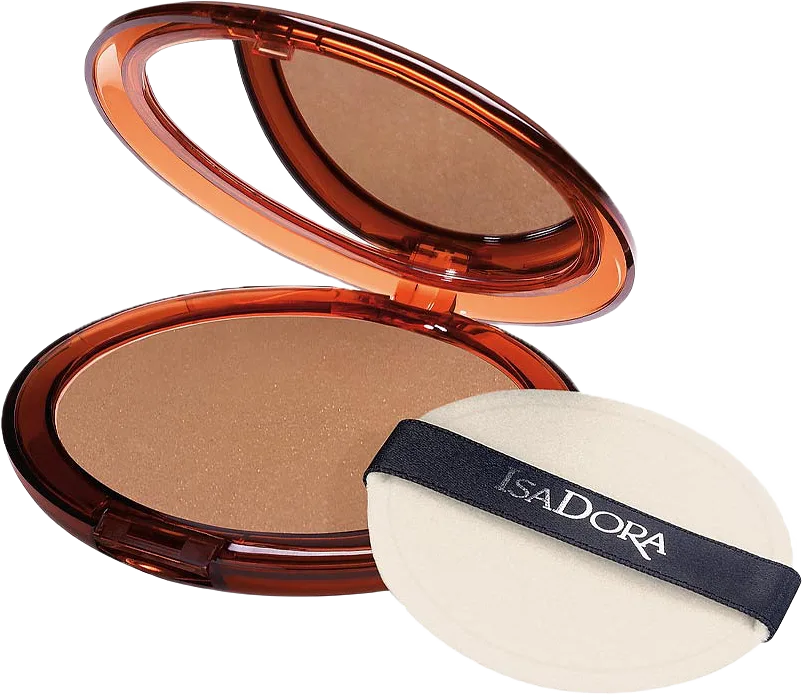 Bronzing Powder