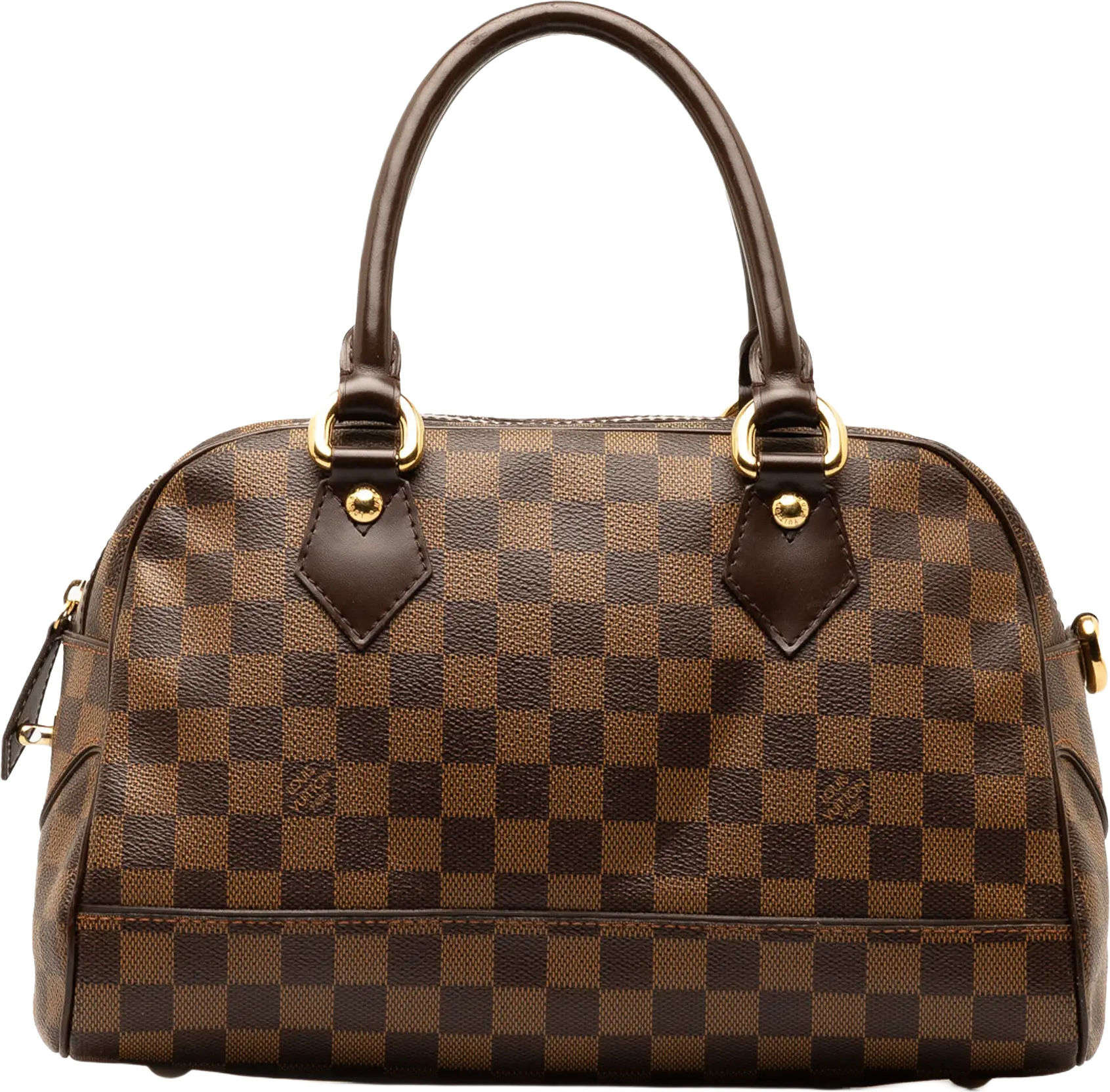 Louis Vuitton Damier Ebene Duomo