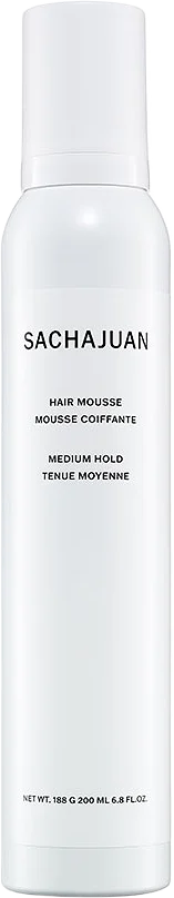 Hair Mousse, 200 ml