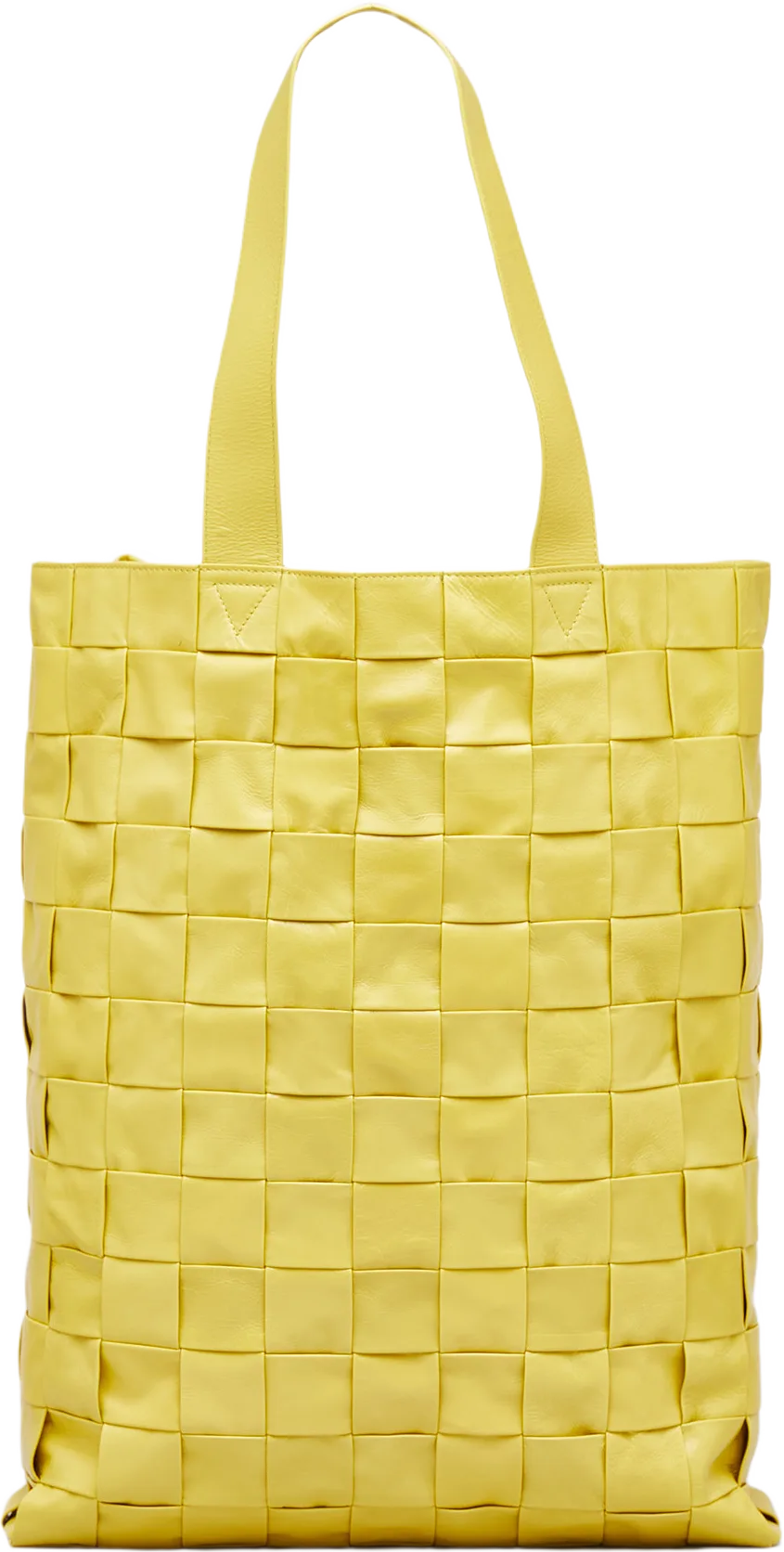 Bottega Veneta Maxi Intrecciato Cassette Tote Bag