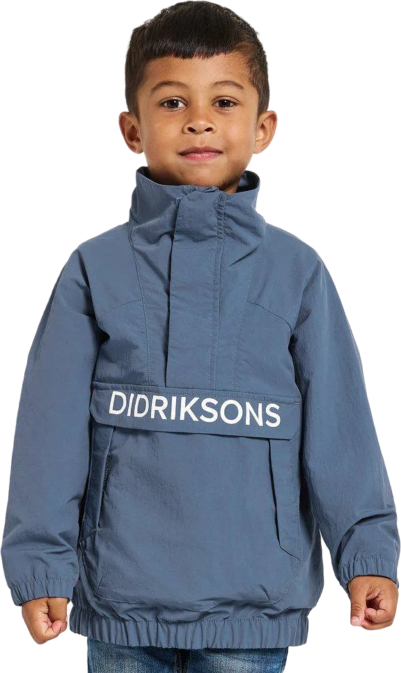 Björnbär Kids Anorak