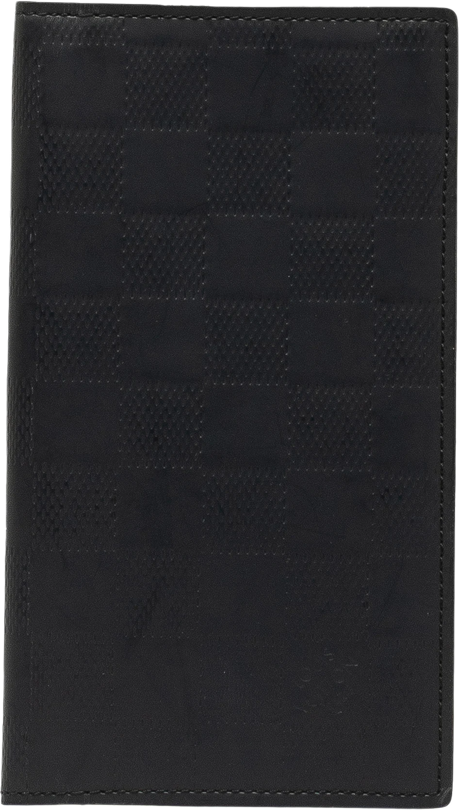 Louis Vuitton Damier Infini Notebook Cover