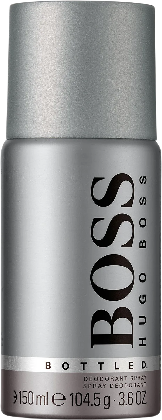 Boss Bottled Deo Spray