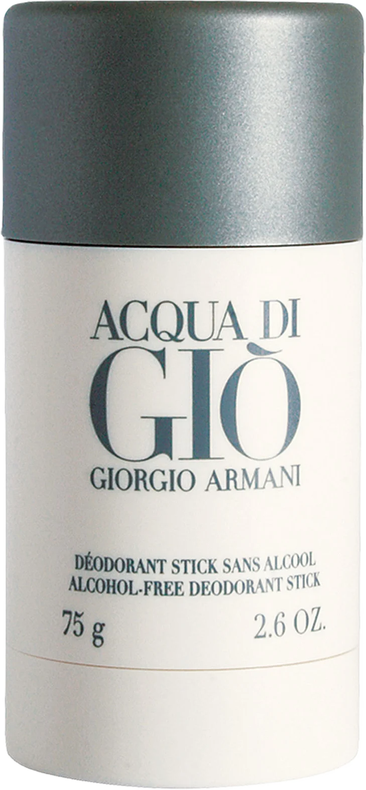 Acqua Di Gio Homme Deodorant Stick, 75 g