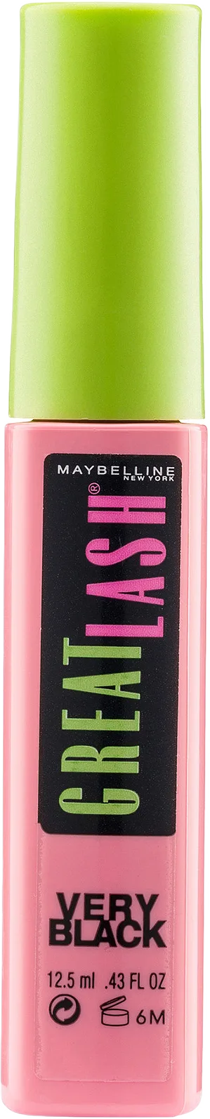 Great Lash Mascara