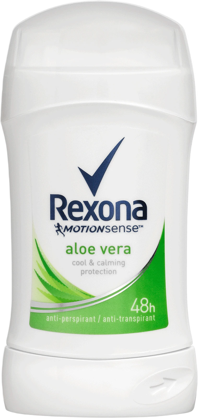 Aloe Vera Deodorant Stick