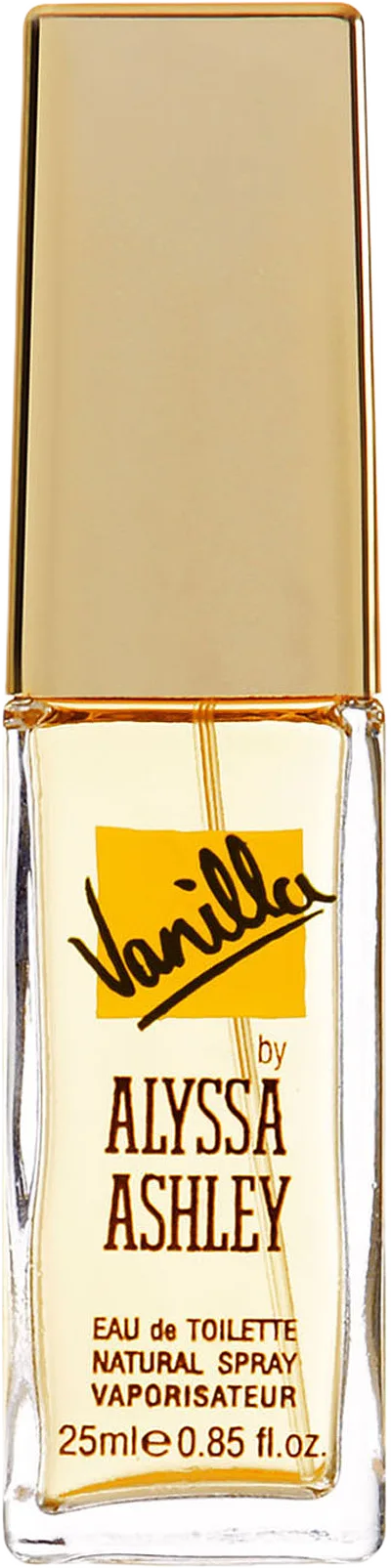 Vanilla EdT