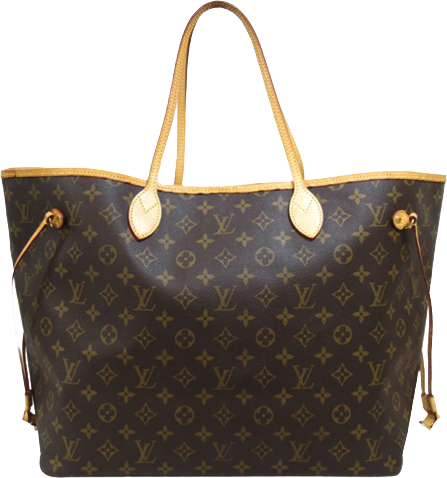 Louis Vuitton Monogram Neverfull Gm