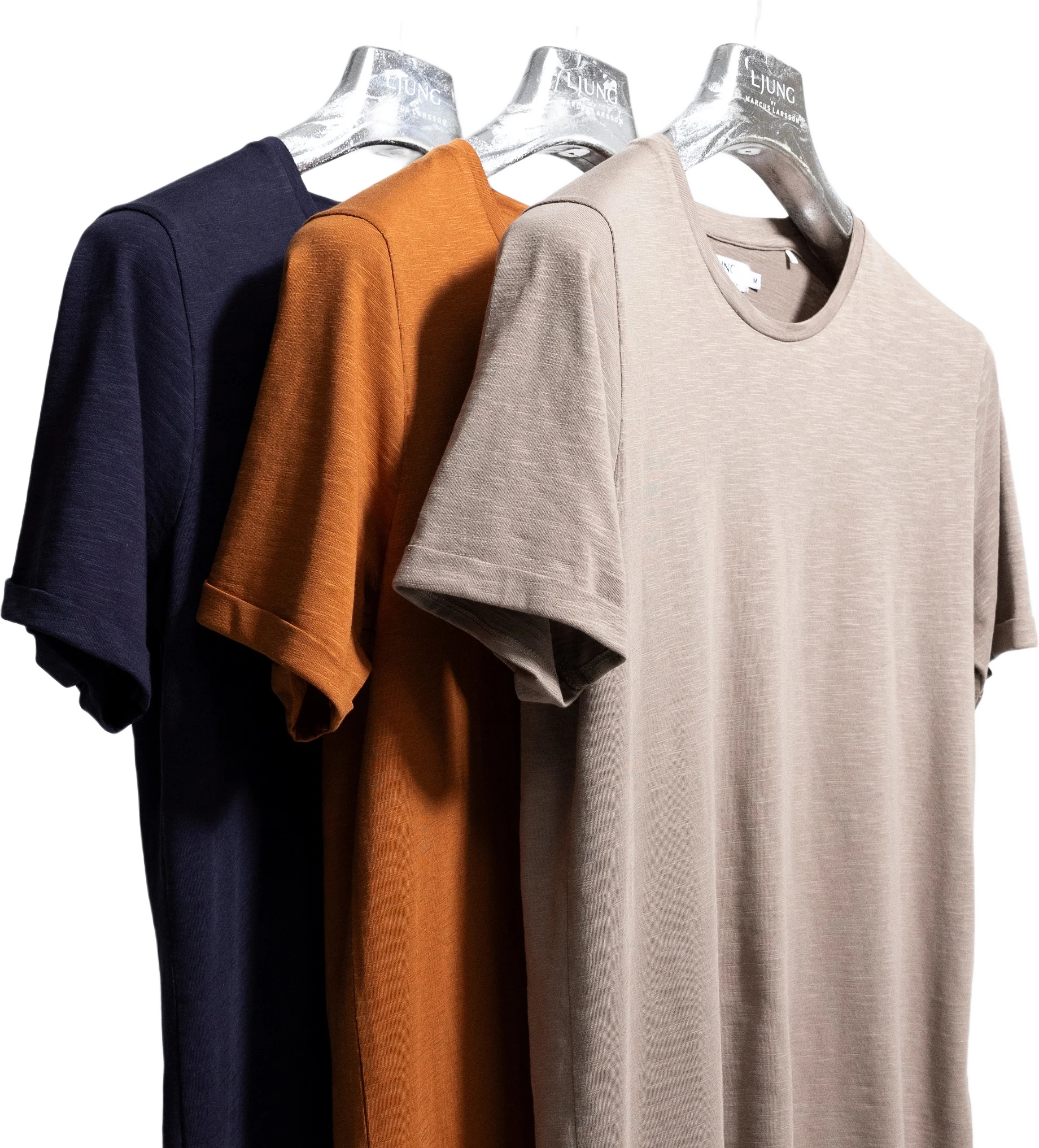 3-pack Core Tees