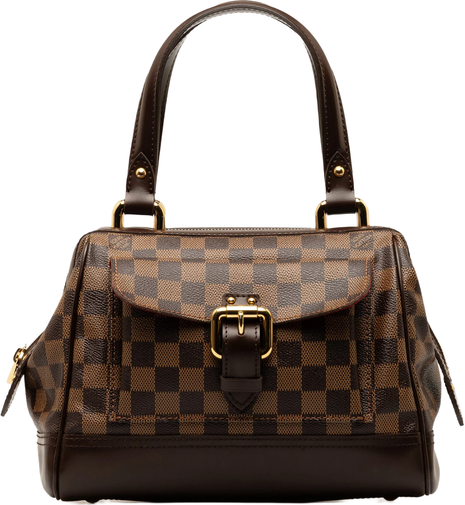 Louis Vuitton Damier Ebene Knightsbridge