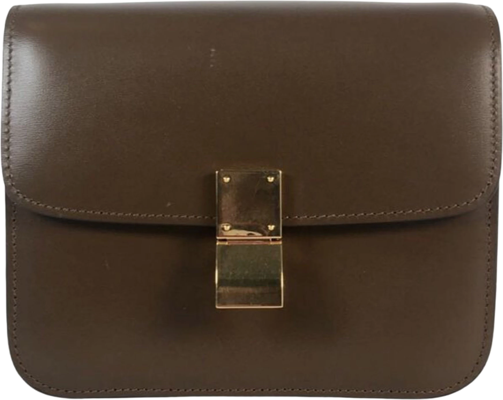 Celine Small Classic Box