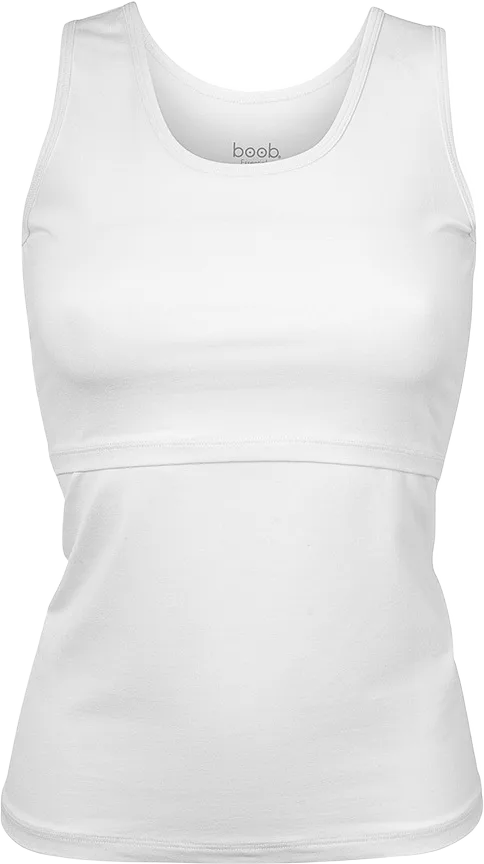 Nursing Tanktop