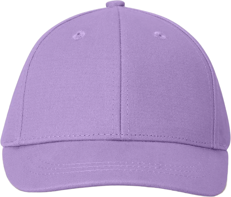 Baseball Cap - Cotton Edition - Vuxen