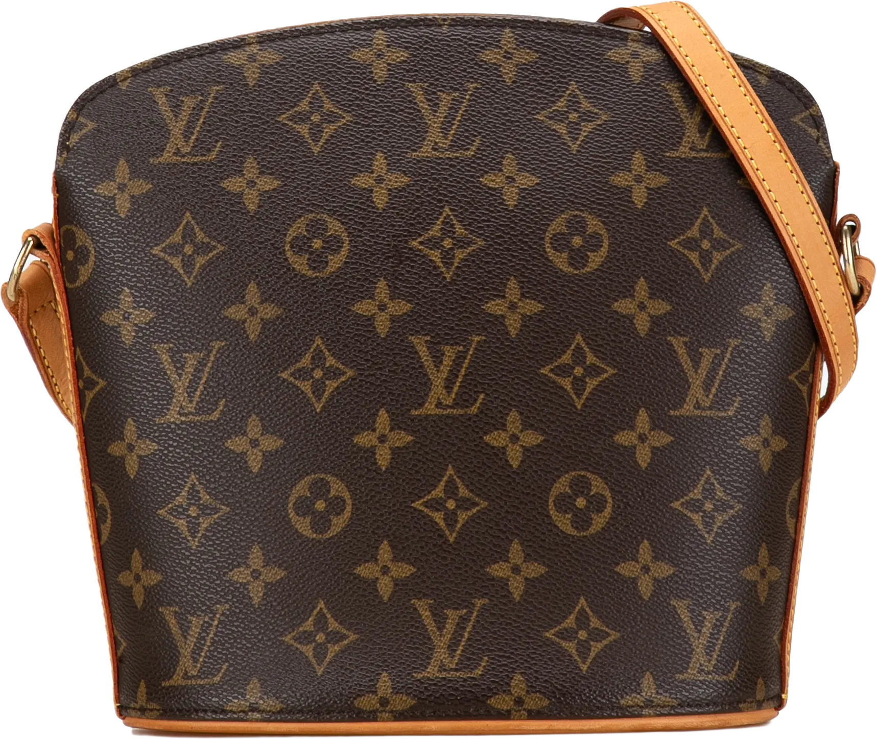 Louis Vuitton Monogram Drouot