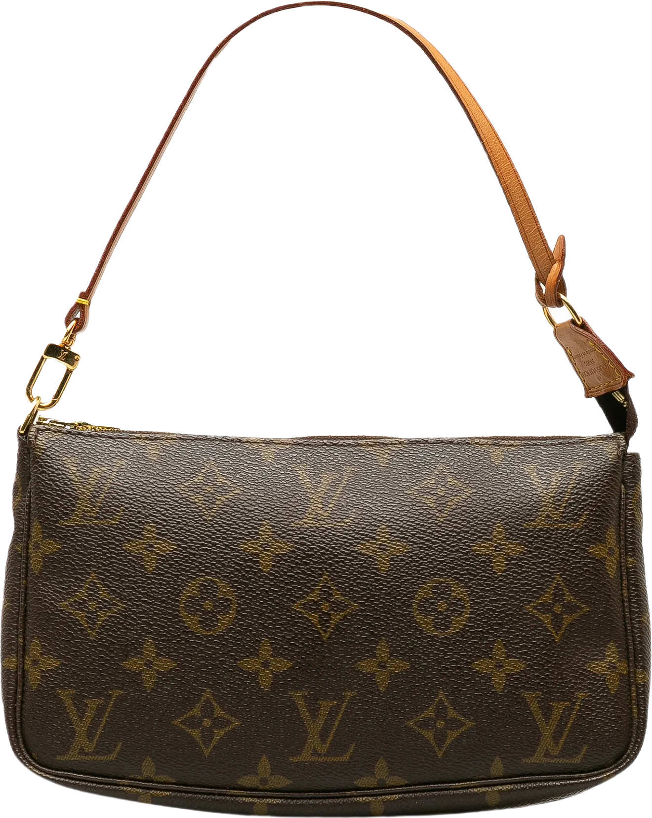 Louis Vuitton Monogram Pochette Accessoires